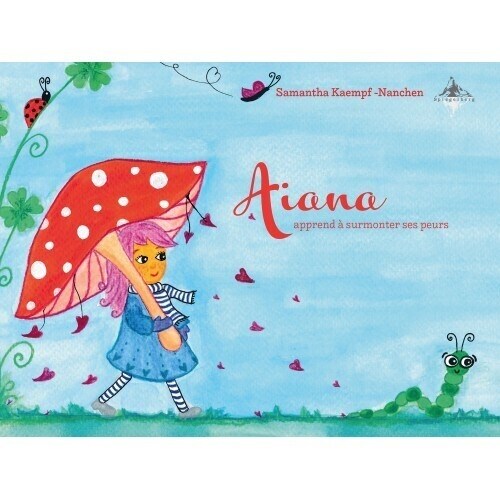 Aiana (Hardcover)