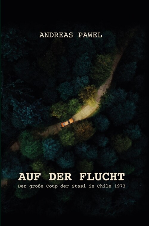 Auf der Flucht (Hardcover)