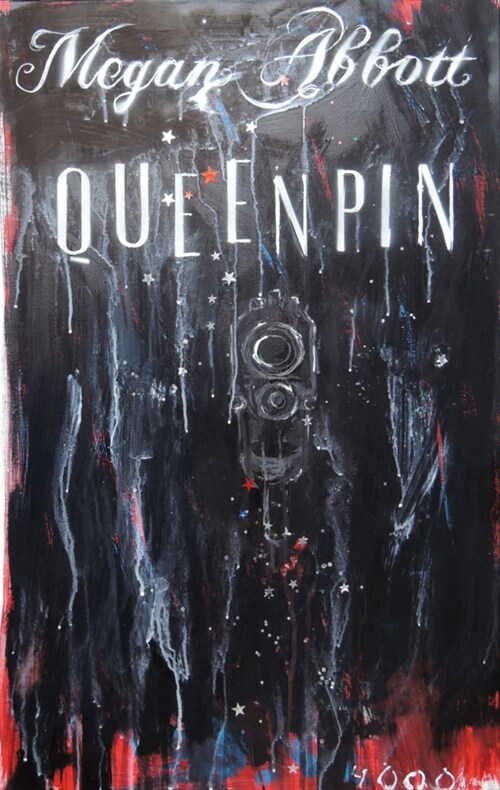 Queenpin (Paperback)