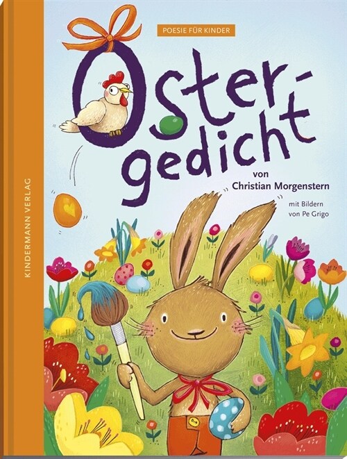 Ostergedicht (Hardcover)