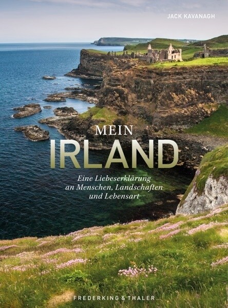 Mein Irland (Hardcover)