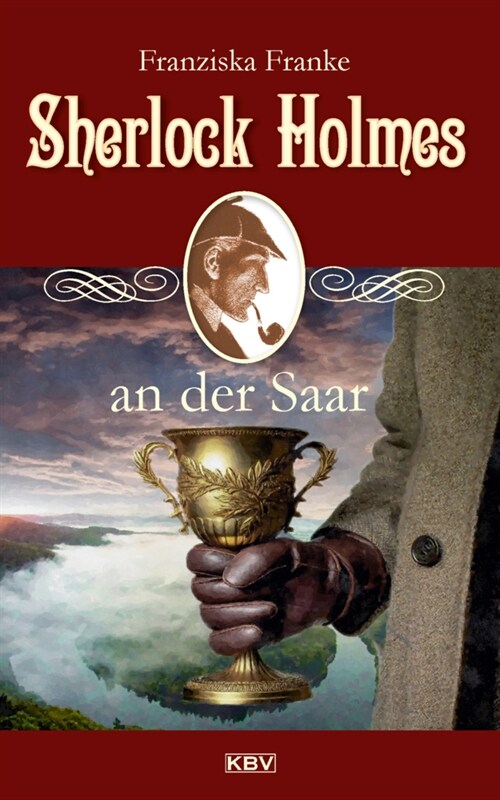 Sherlock Holmes an der Saar (Paperback)