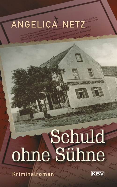 Schuld ohne Suhne (Paperback)