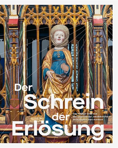 Der Schrein der Erlosung (Hardcover)