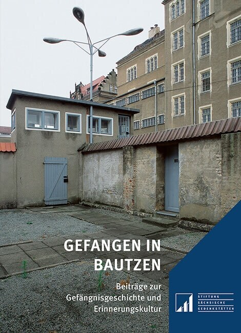 Gefangen in Bautzen (Paperback)