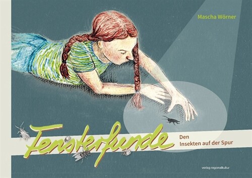 Fensterfunde (Hardcover)