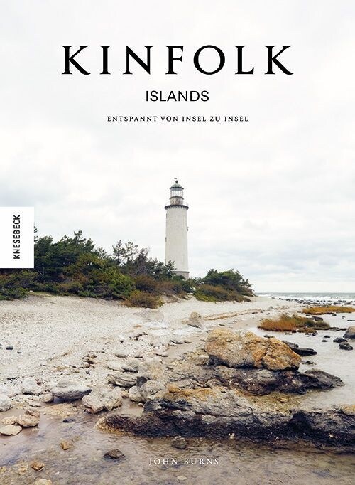 Kinfolk Islands (Hardcover)