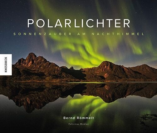 Polarlichter (Hardcover)