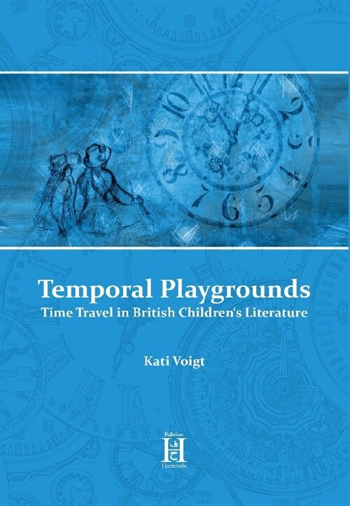 Temporal Playgrounds (Paperback)