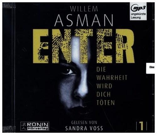 Enter (CD-Audio)