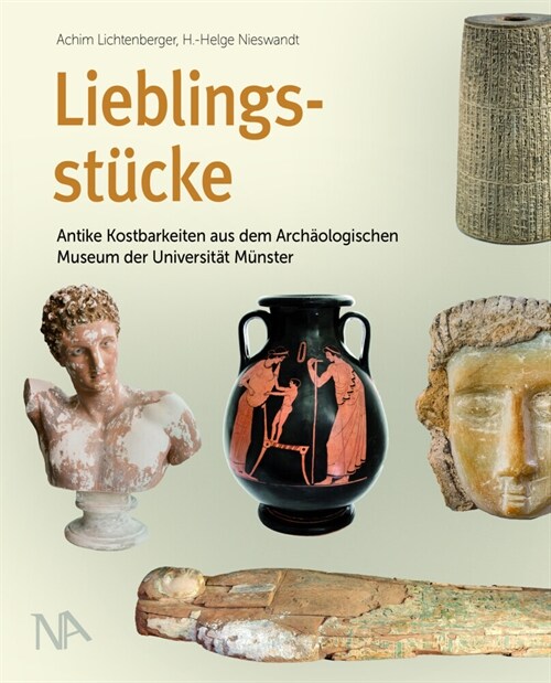 Lieblingsstucke (Book)