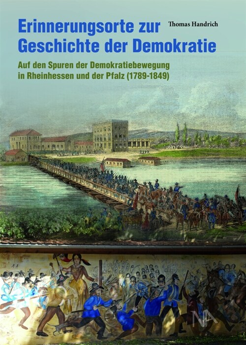 Erinnerungsorte zur Geschichte der Demokratie (Hardcover)