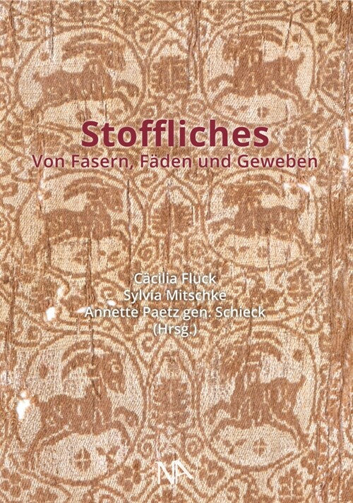 Stoffliches (Book)