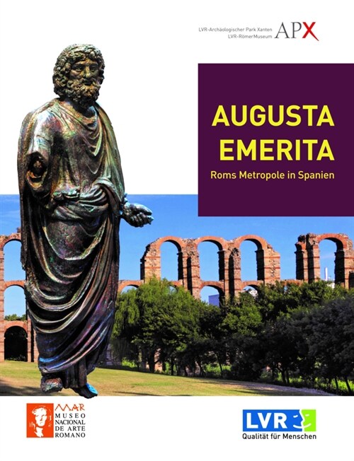 Augusta Emerita (Book)