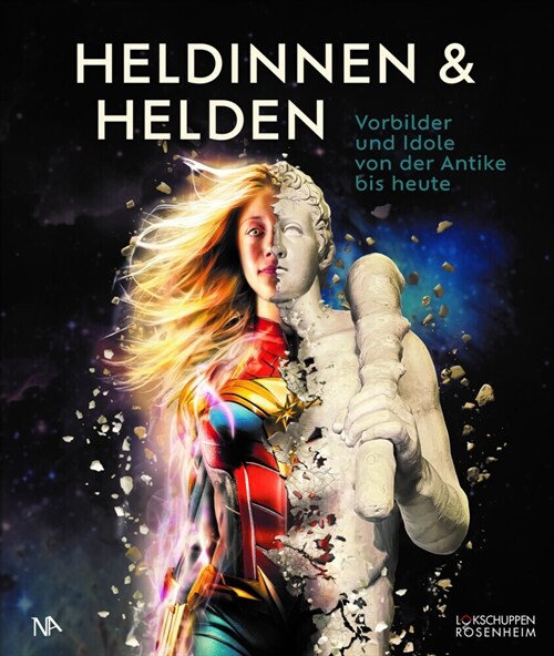 Heldinnen & Helden (Hardcover)