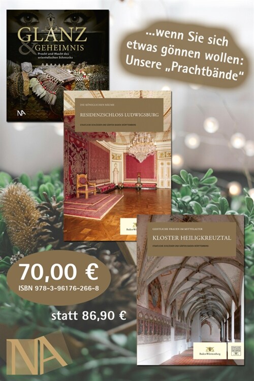 Paket Prachtbande (WW)