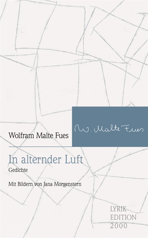 In alternder Luft (Paperback)