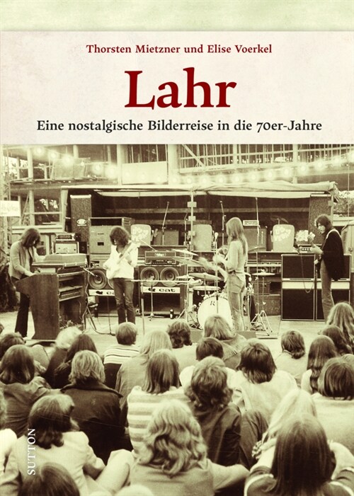Lahr (Hardcover)