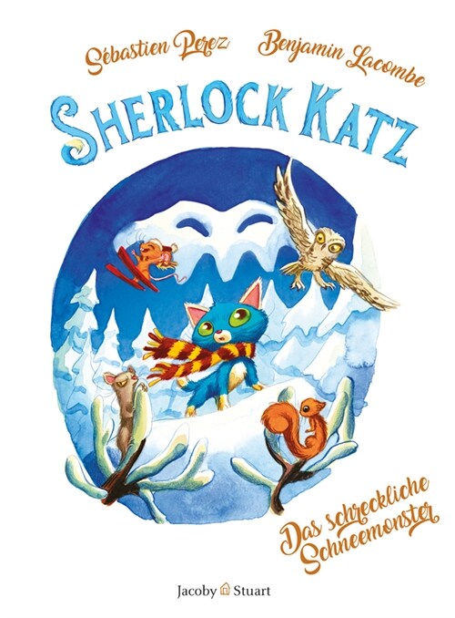 Sherlock Katz (Paperback)