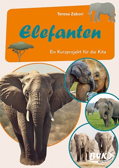 Elefanten (Pamphlet)