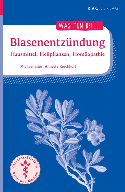 Blasenentzundung (Paperback)