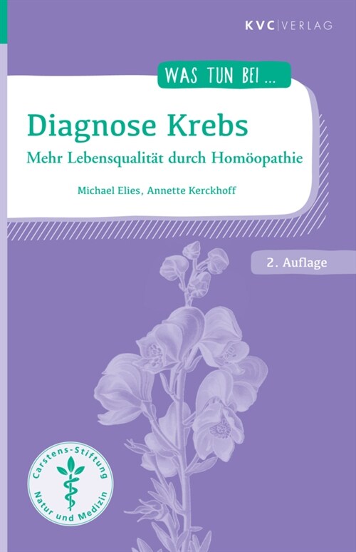 Diagnose Krebs (Paperback)