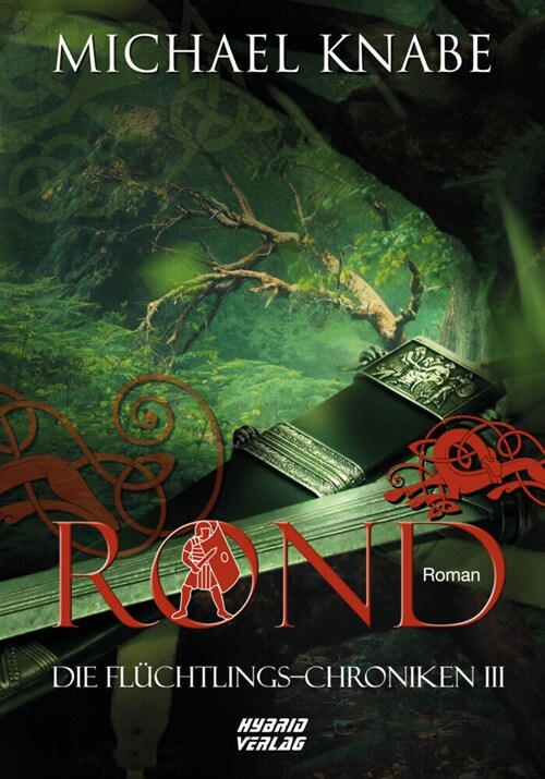 Rond (Paperback)