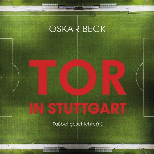 Tor in Stuttgart (Hardcover)