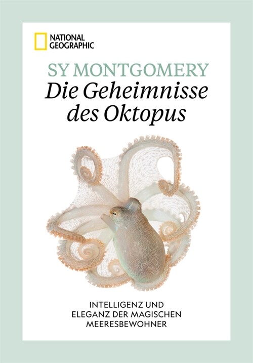 Die Geheimnisse des Oktopus (Hardcover)