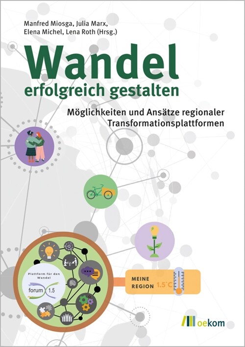 Wandel erfolgreich gestalten (Paperback)