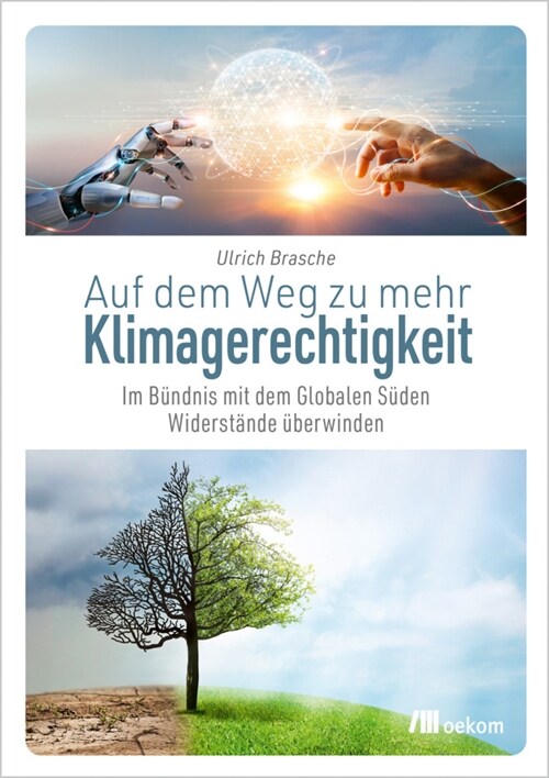 Auf dem Weg zu mehr Klimagerechtigkeit (Paperback)