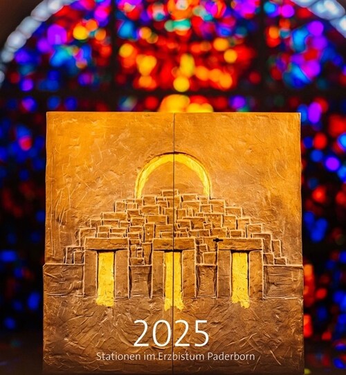 Diozesankalender 2025 (Calendar)