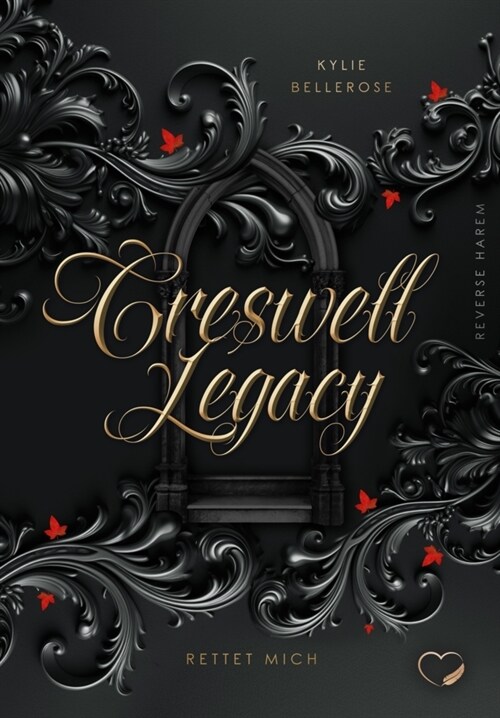 Creswell Legacy (Paperback)