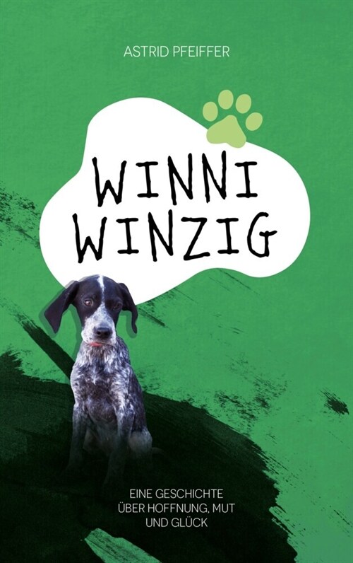 Winni Winzig (Paperback)