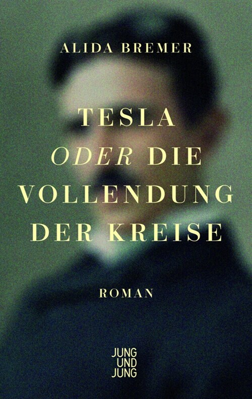 Tesla oder die Vollendung der Kreise (Book)