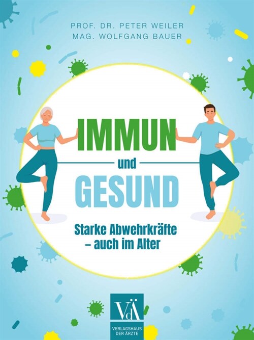Immun und gesund (Paperback)