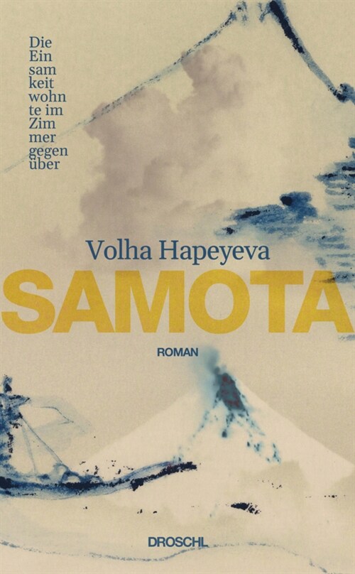 Samota (Hardcover)