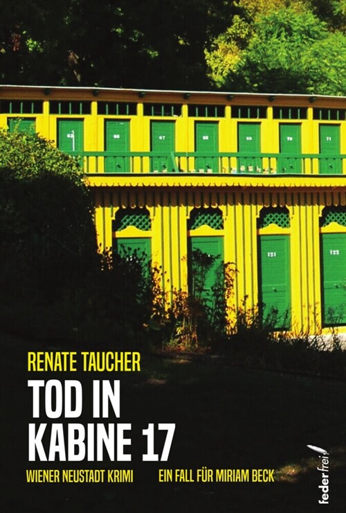 Tod in Kabine 17 (Paperback)