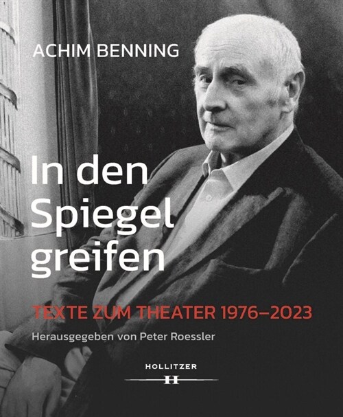 In den Spiegel greifen (Hardcover)