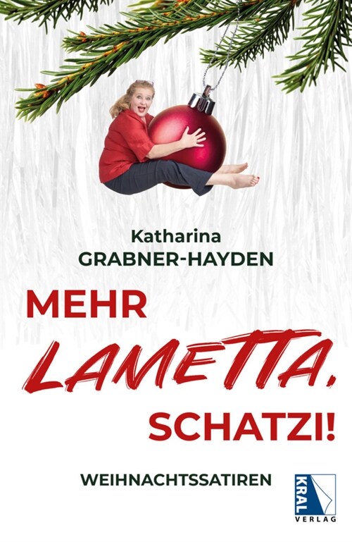 Mehr LAMETTA, Schatzi! (Hardcover)