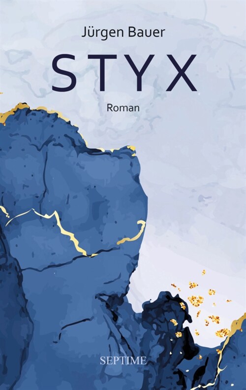 Styx (Hardcover)