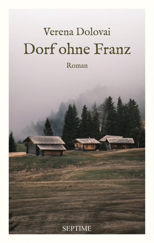 Dorf ohne Franz (Hardcover)