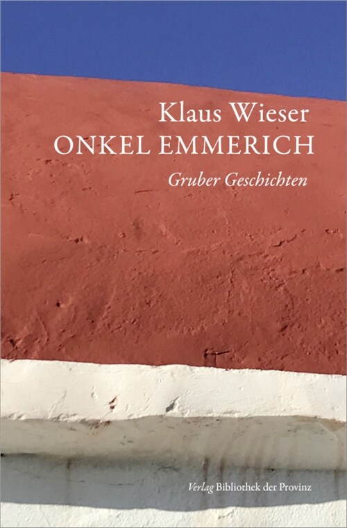 Onkel Emmerich (Paperback)