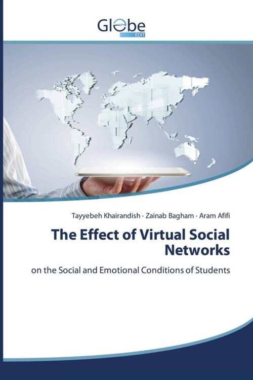 The Effect of Virtual Social Networks (Paperback)