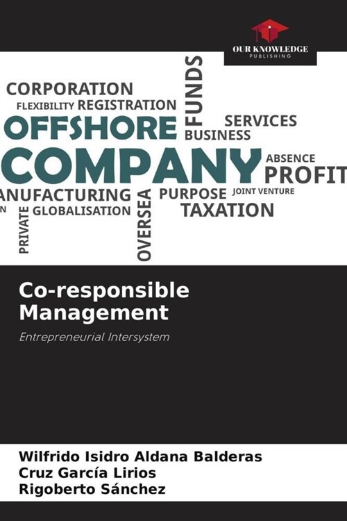 Co-responsible Management (Paperback)