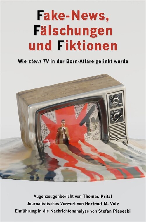 Fake-News, Falschungen und Fiktionen (Sachbuch, Softcover) (Paperback)