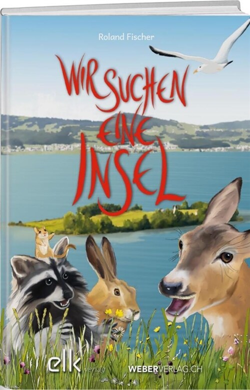 Wir suchen eine Insel (Paperback)