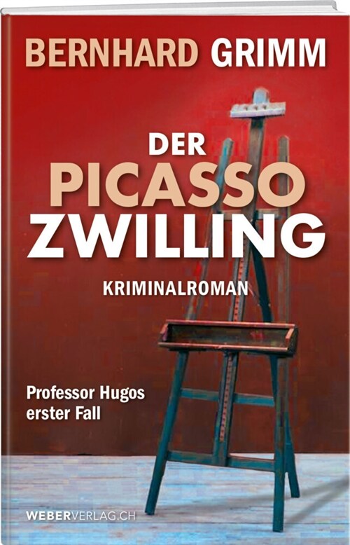 Der Picasso-Zwilling (Paperback)