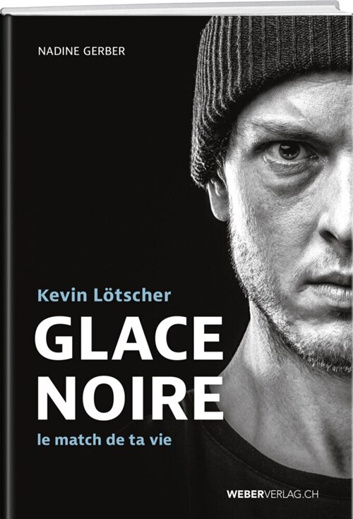Glace Noire (Hardcover)