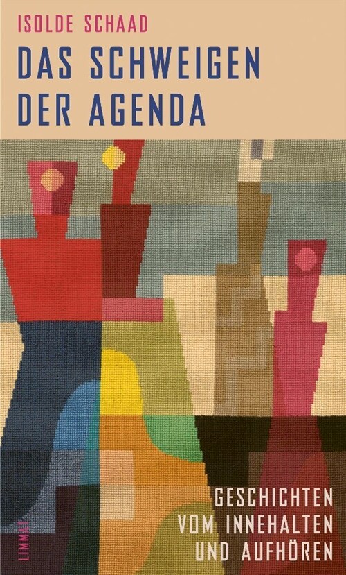 Das Schweigen der Agenda (Hardcover)